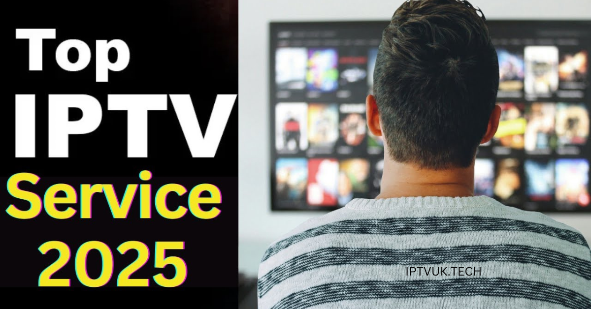 Top IPTV Services