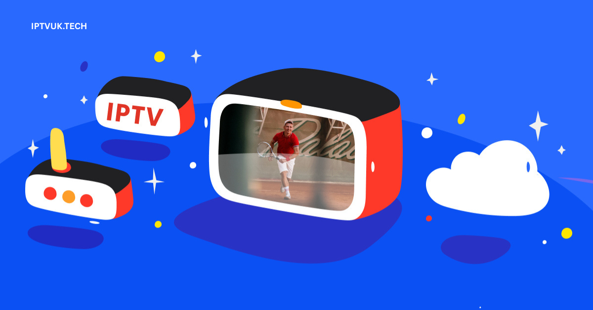 IPTV in the UK