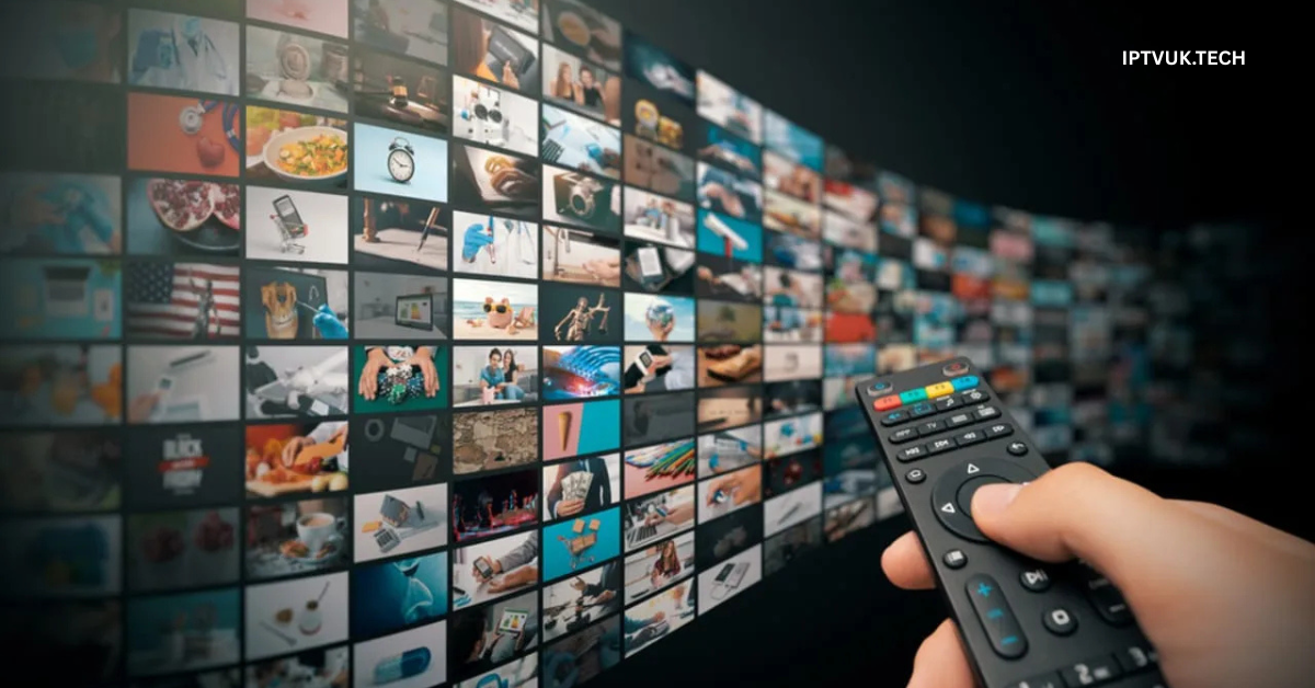 Cheap IPTV Services