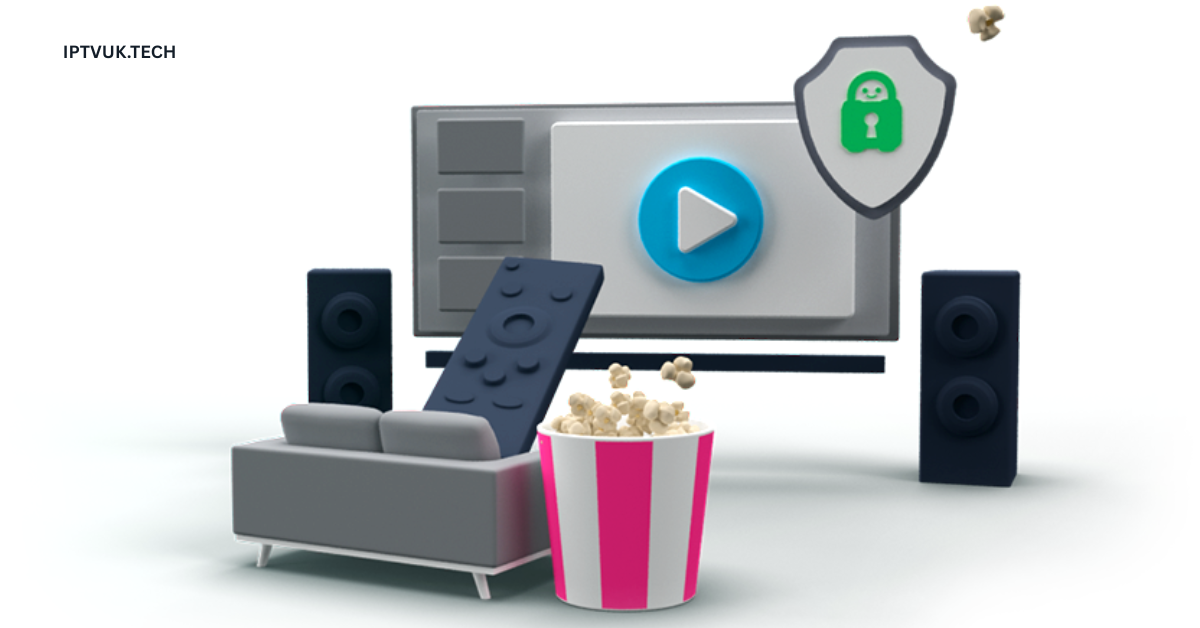 Features of Smart IPTV