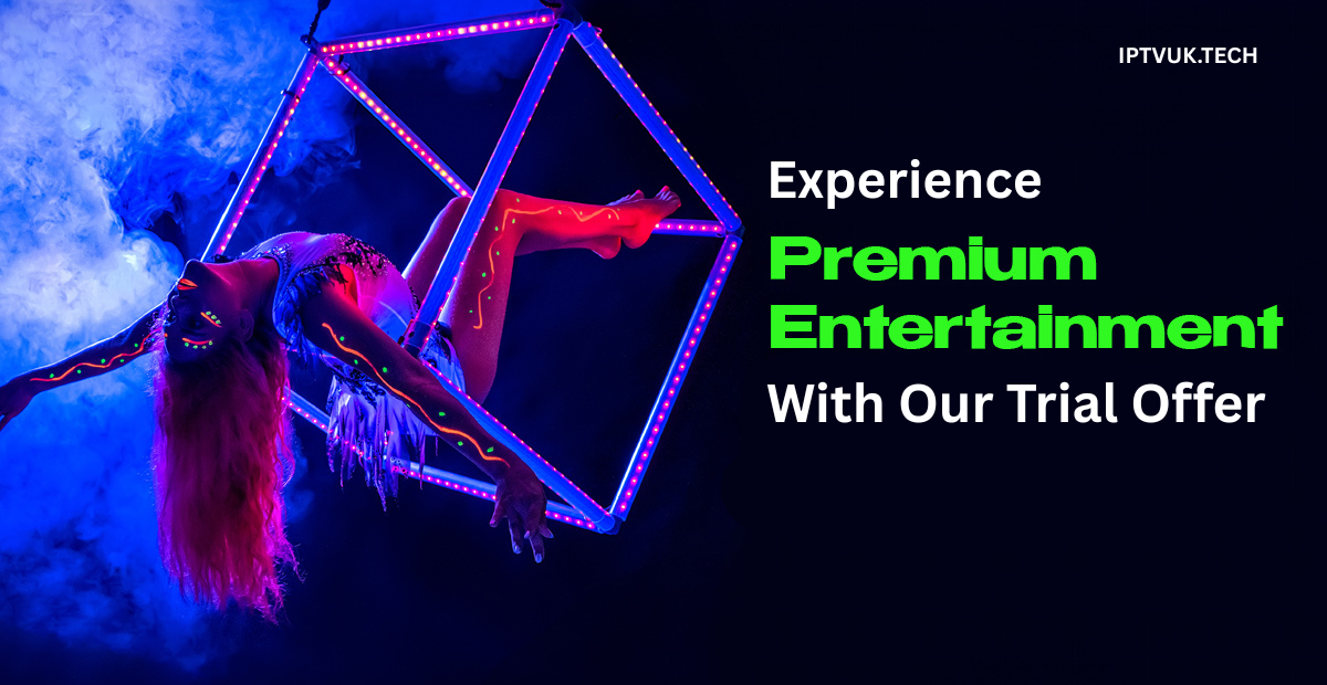 Premium Entertainment