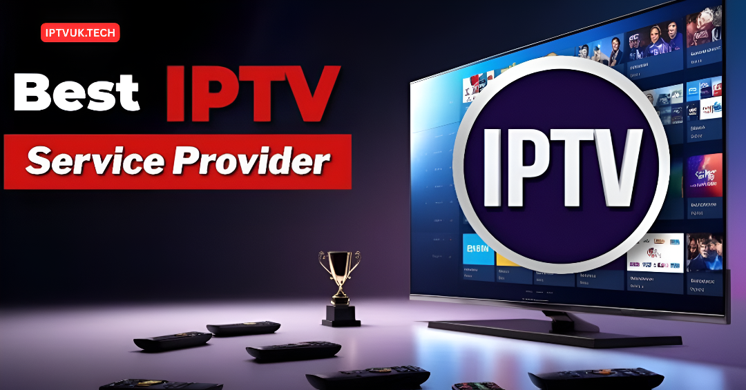 IPTV Service Provider